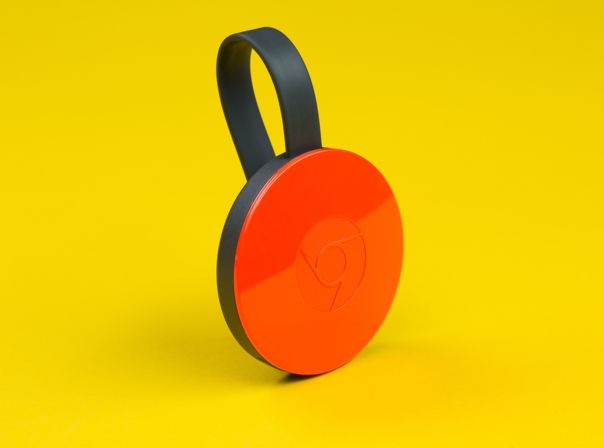 Google Chromecast