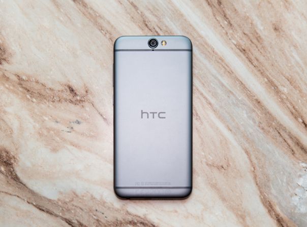 HTC One A9