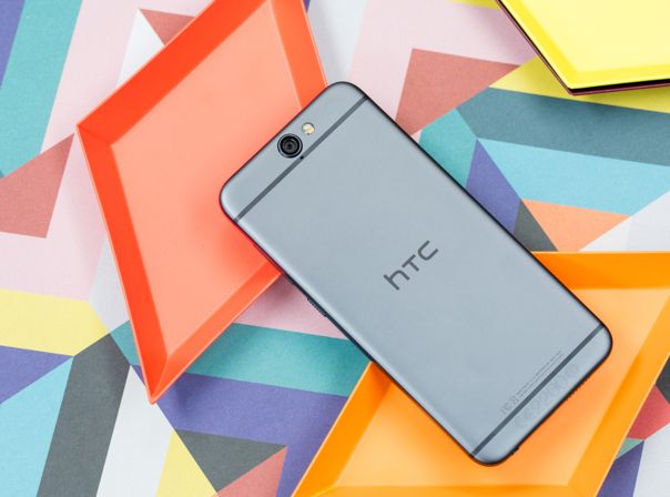 HTC One A9