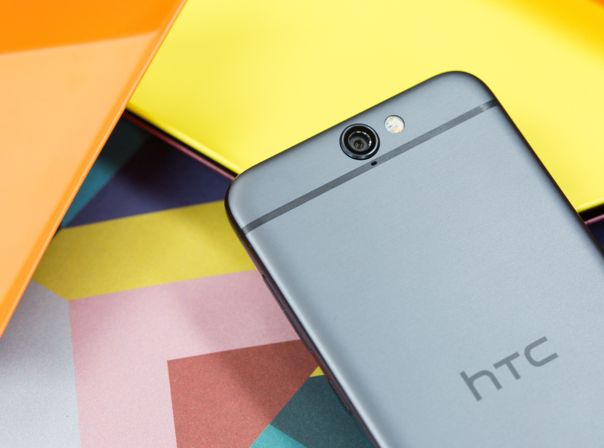 HTC One A9