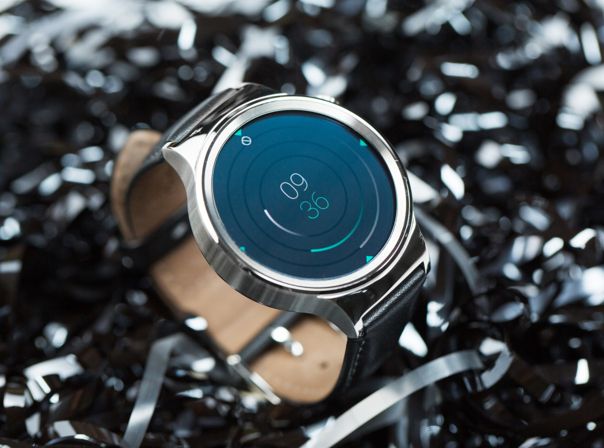 Huawei Watch