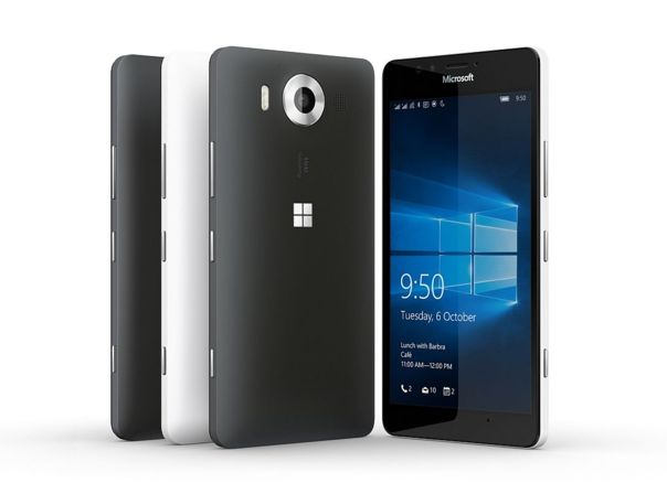 Microsoft Lumia 950