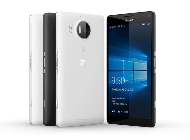 Microsoft Lumia 950 XL