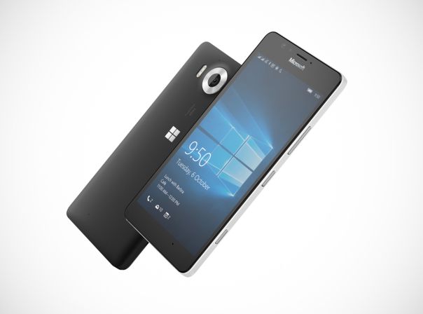 Microsoft Lumia 950