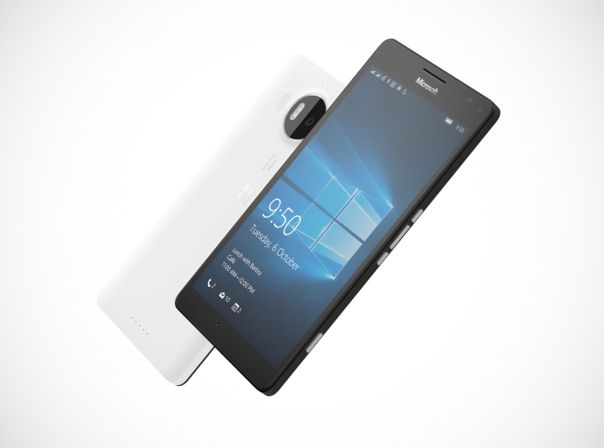 Microsoft Lumia 950 XL