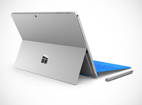 Microsoft Surface Pro 4