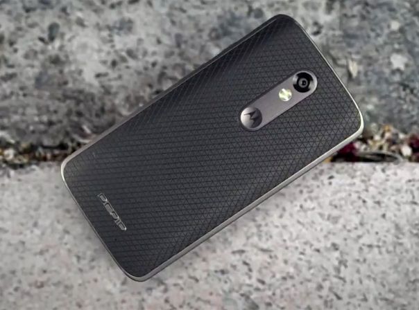 Motorola Droid Turbo 2