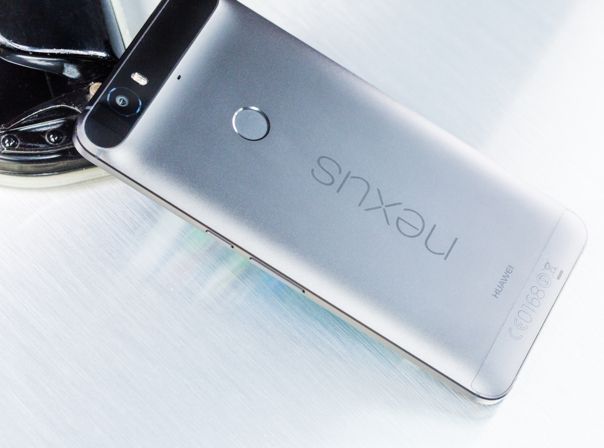 Huawei Nexus 6P