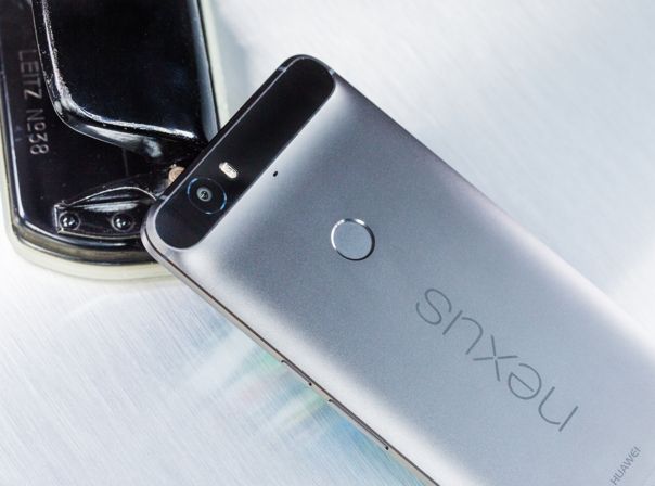 Huawei Nexus 6P