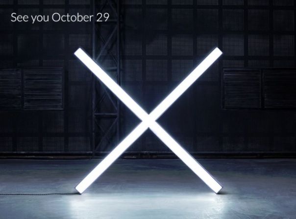 Das OnePlus X soll offenbar am 29. Oktober vorgestellt werden