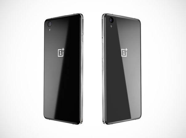 OnePlus X