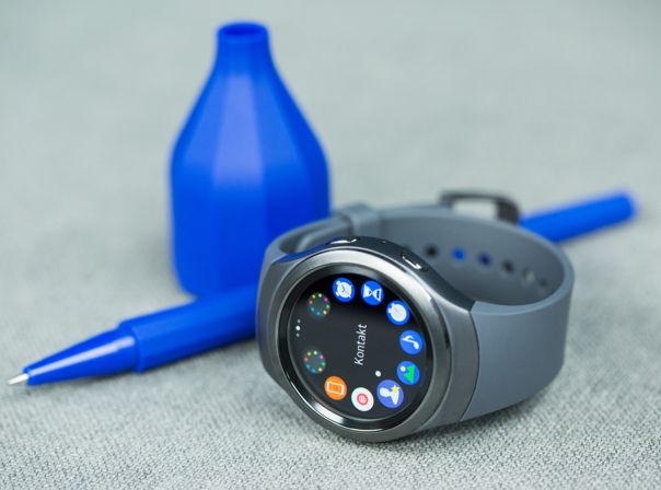 Samsung Gear S2