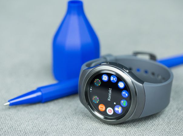 Samsung Gear S2