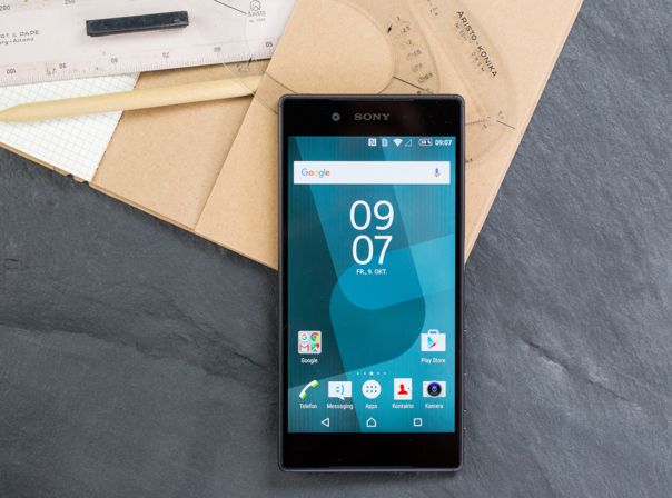 Sony Xperia Z5