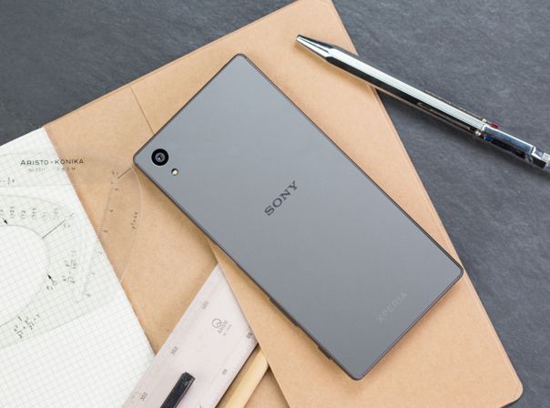 Sony Xperia Z5