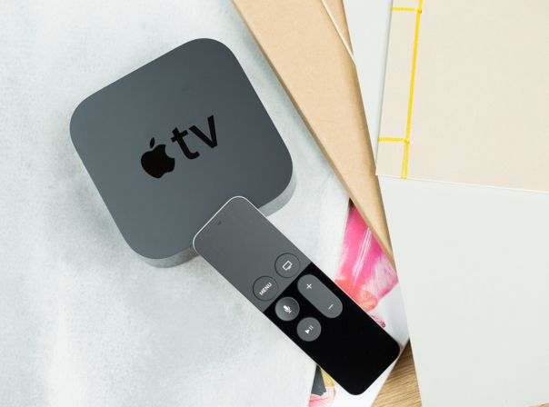 Apple TV (4. Generation)