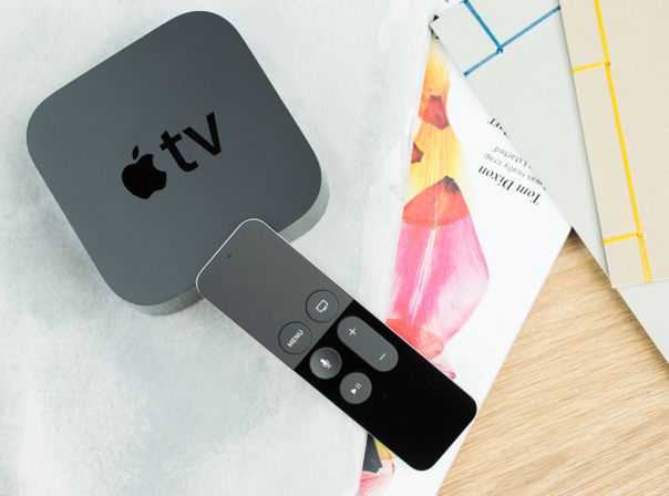 Apple TV (4. Generation)