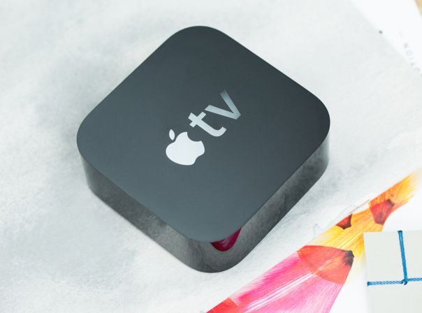 Apple TV (4. Generation)