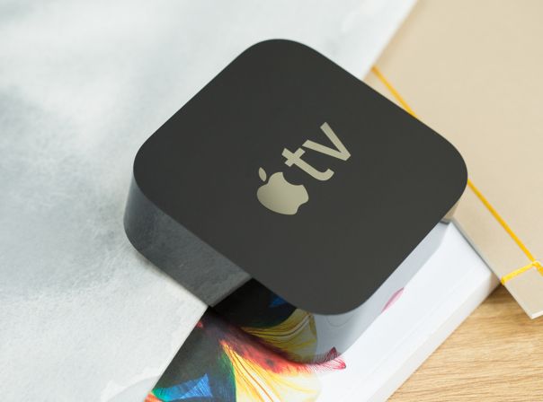 Apple TV (4. Generation)