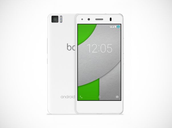 BQ Aquaris A4.5