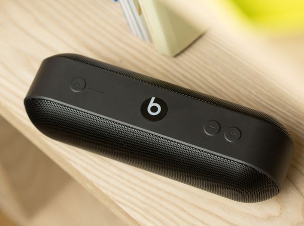 Die Beats Pill+