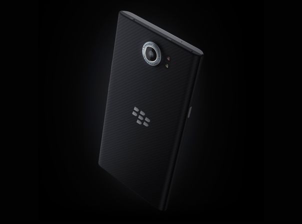 Blackberry Priv