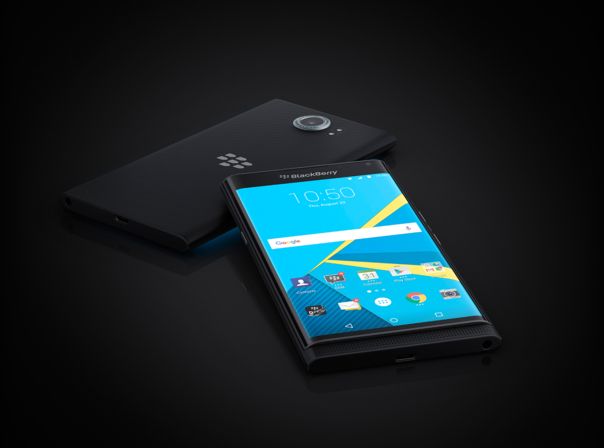 Blackberry Priv