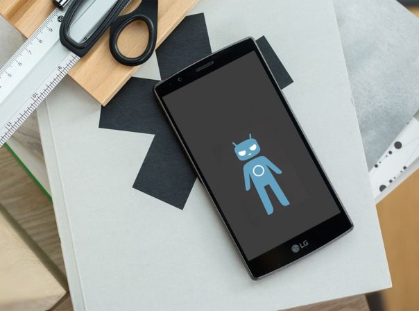 Cyanogenmod 13 erscheint unter anderem zuerst für das LG G4.