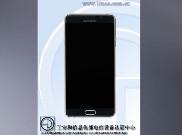 Samsung Galaxy A7 (2016)