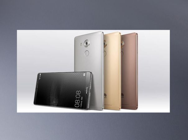 Huawei Mate 8