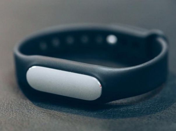 Xiaomi Mi Band Pulse