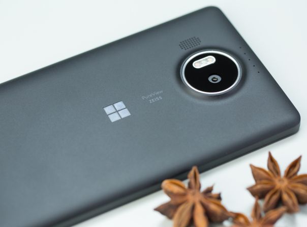 Microsoft Lumia 950 XL