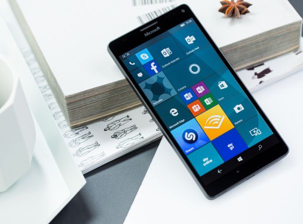 Microsoft Lumia 950 XL