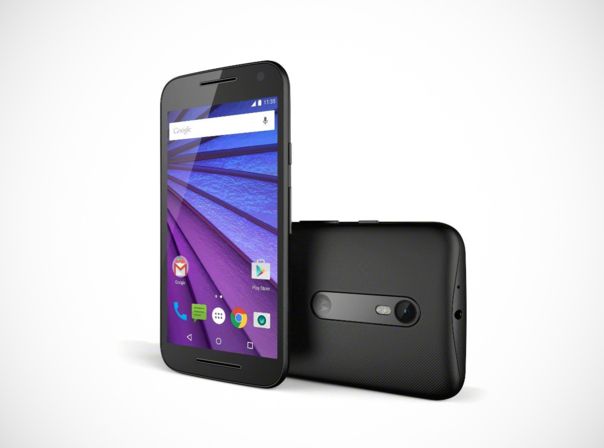 Motorola Moto G 2015