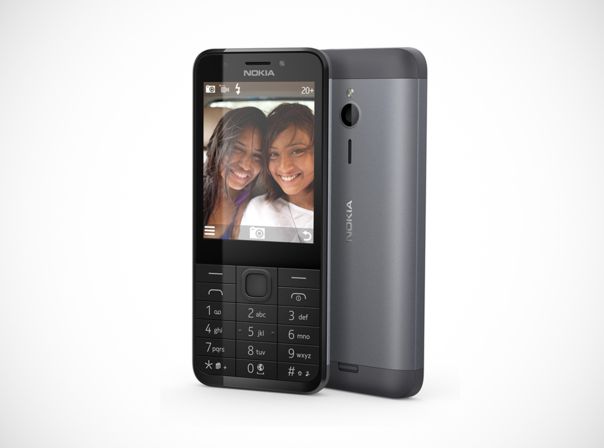 Nokia 230 Dual SIM