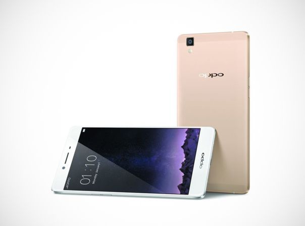 Oppo R7s