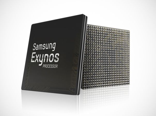 Samsung Exynos