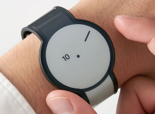 Sony FES Watch