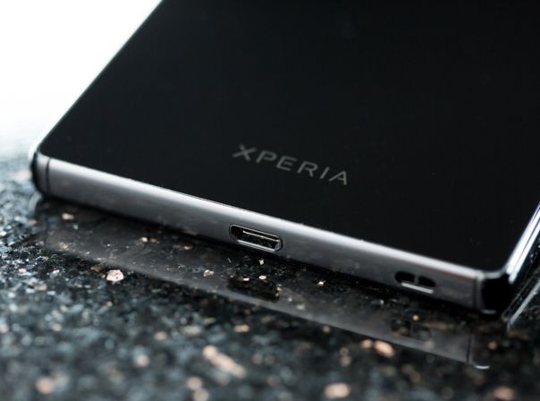 Sony Xperia Z5 Premium