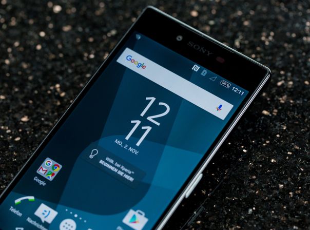 Sony Xperia Z5 Premium