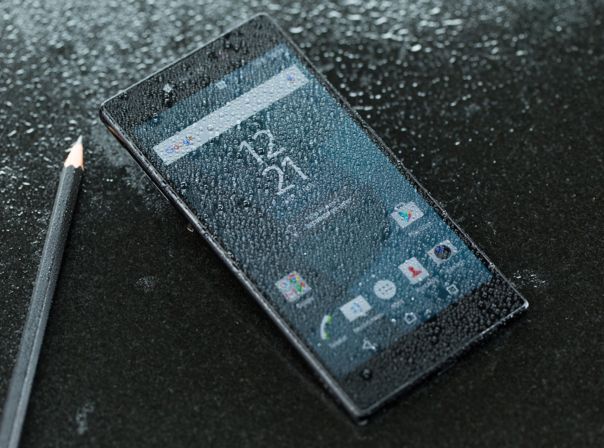 Sony Xperia Z5 Premium