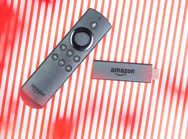 Amazon Fire TV Stick