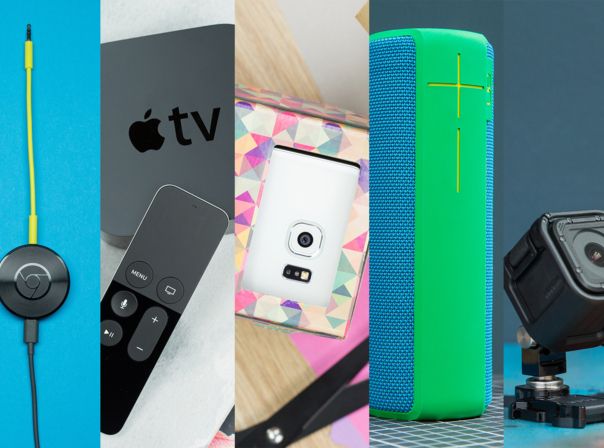 Die coolsten Gadgets 2015