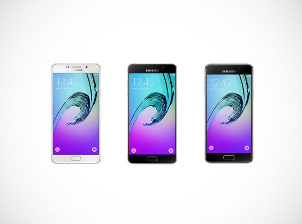 Samsung Galaxy A7