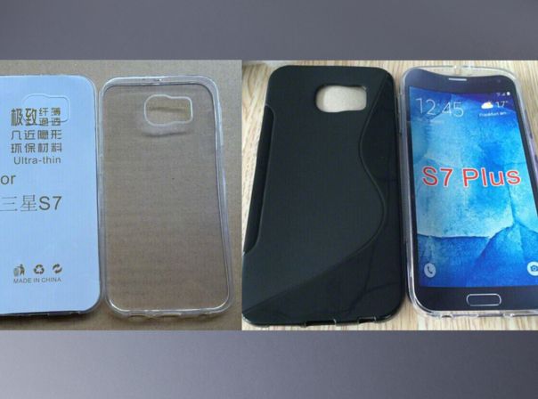 Samsung Galaxy S7 Cases