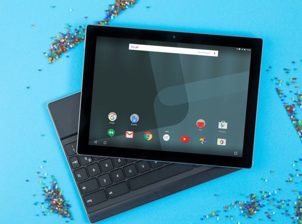 Google Pixel C