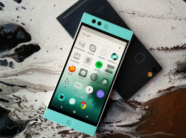 Das Nextbit Robin