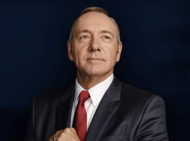 House of Cards Underwood YouTube Netflix