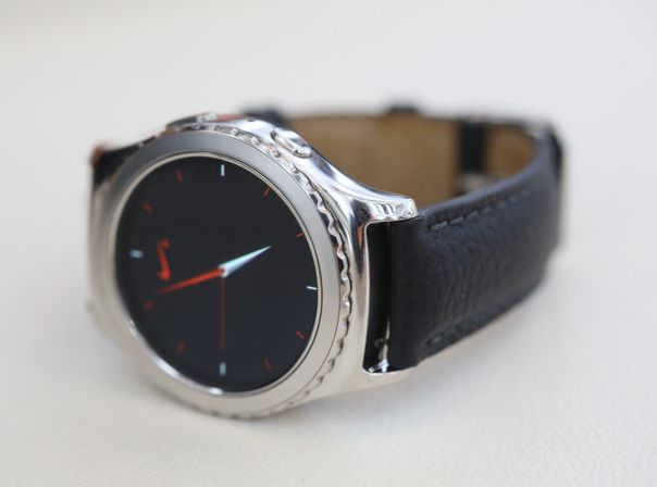 Samsung Gear S2