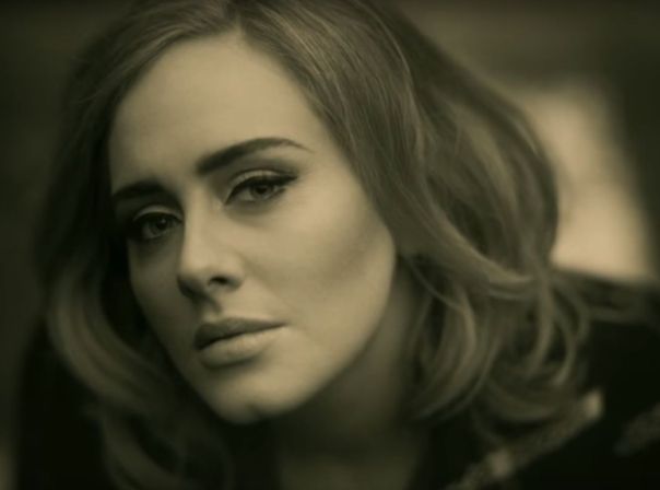 Adele Hello Youtube